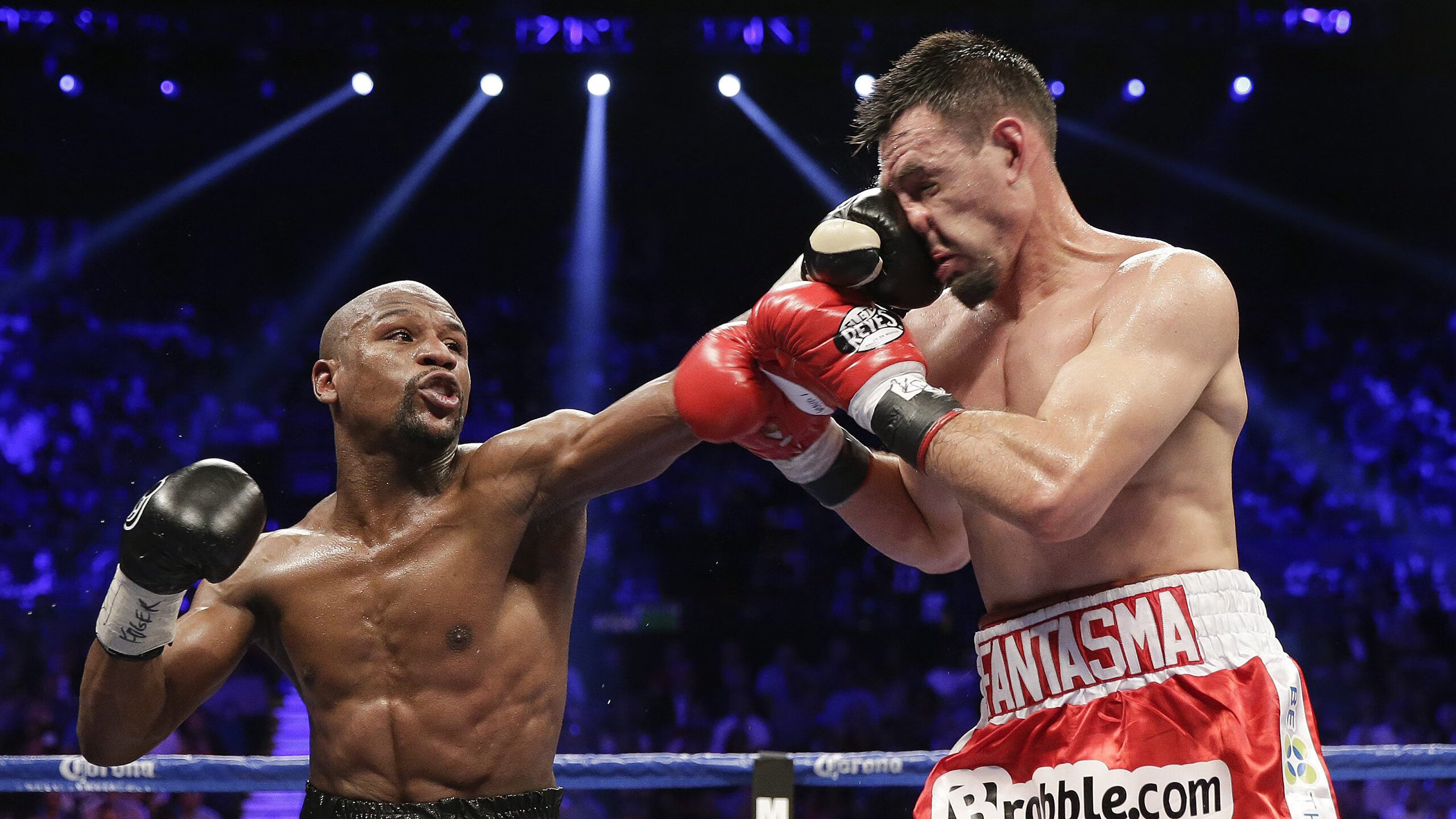 逆境中的“奇迹瞬间”让人奔溃！